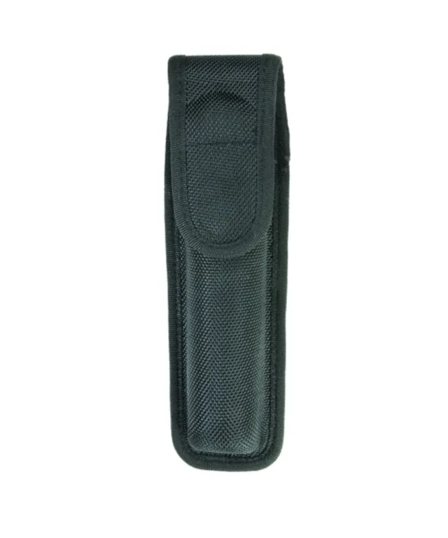 Hero's Pride Ballistic Compact Flashlight Case MOLLE Pouch
