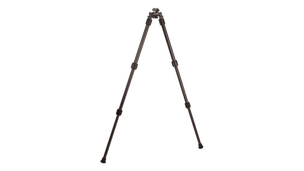 Buy Caldwell 1095203 Accumax Bipod 13"-30" Carbon Fiber M-LOK/KeyMod online