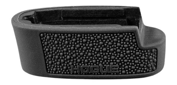 Buy Hogue 17410 M&P 45 7Rd Black Rubber Grip Extension online