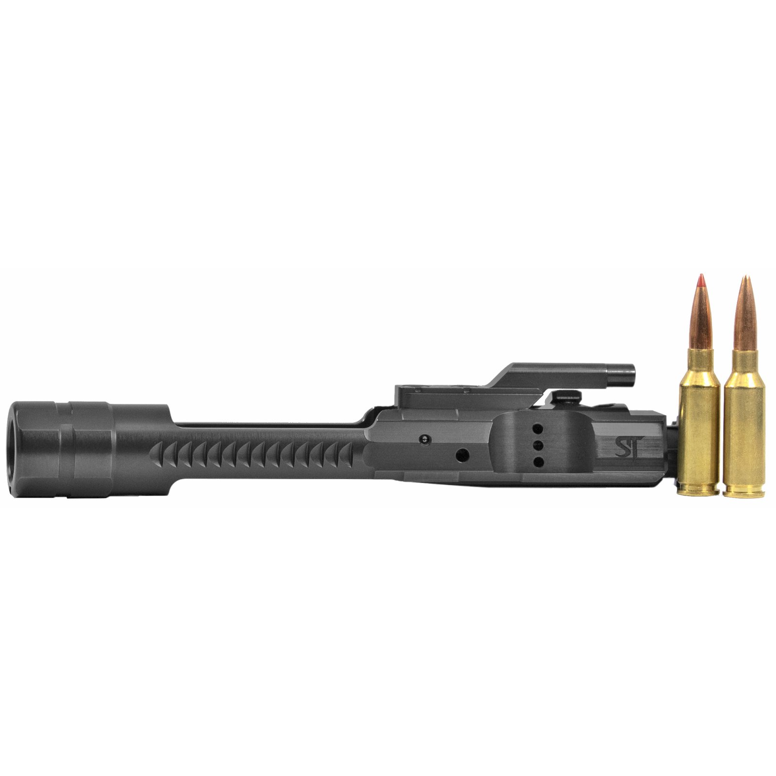Santan Ar15 Enhncd Bcg 6mm Arc Blk Stt-enhanced - San Tan Tactical - 6mm ARC