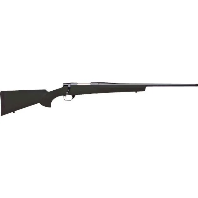 Buy Legacy Sports Howa M1500 Rifle HGR71232 .22-250 Rem 22" Barrel Black Stock online
