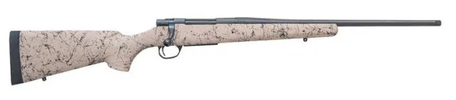 Howa Superlite Gen2 6.5 Creedmoor 16.25 Tan Black - Howa - 6.5CREEDMOOR