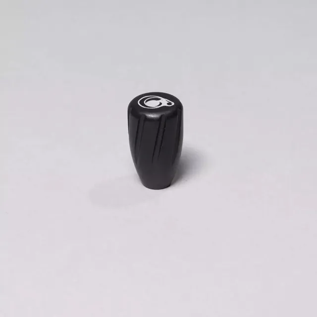 Christensen Arms Tactical Bolt Knob Black Medium - Remington Model 700 - Christensen Arms