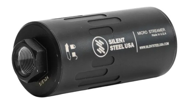 Raider Defense Micro Streamer .308 Win