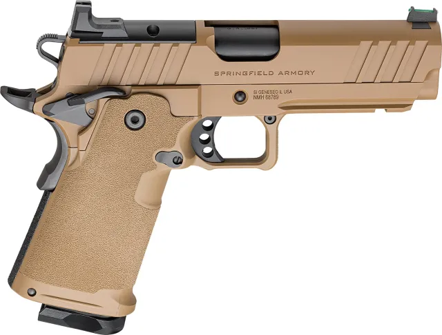 Buy Springfield Armory 1911 9mm PH9117AOSCBLC online