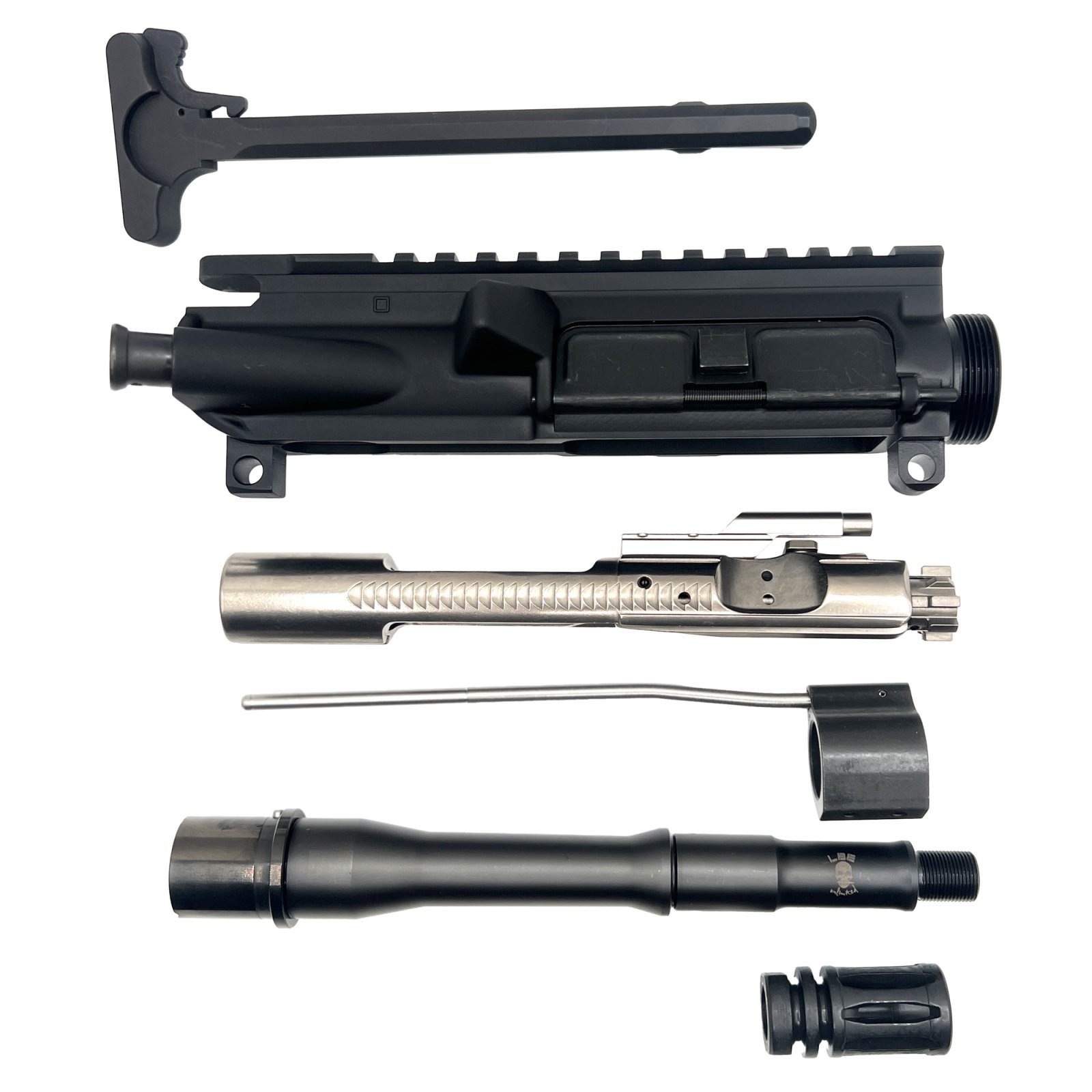 Buy LBE Unlimited AR75RBK Ready Build Kit 223 REM 7.5 In online