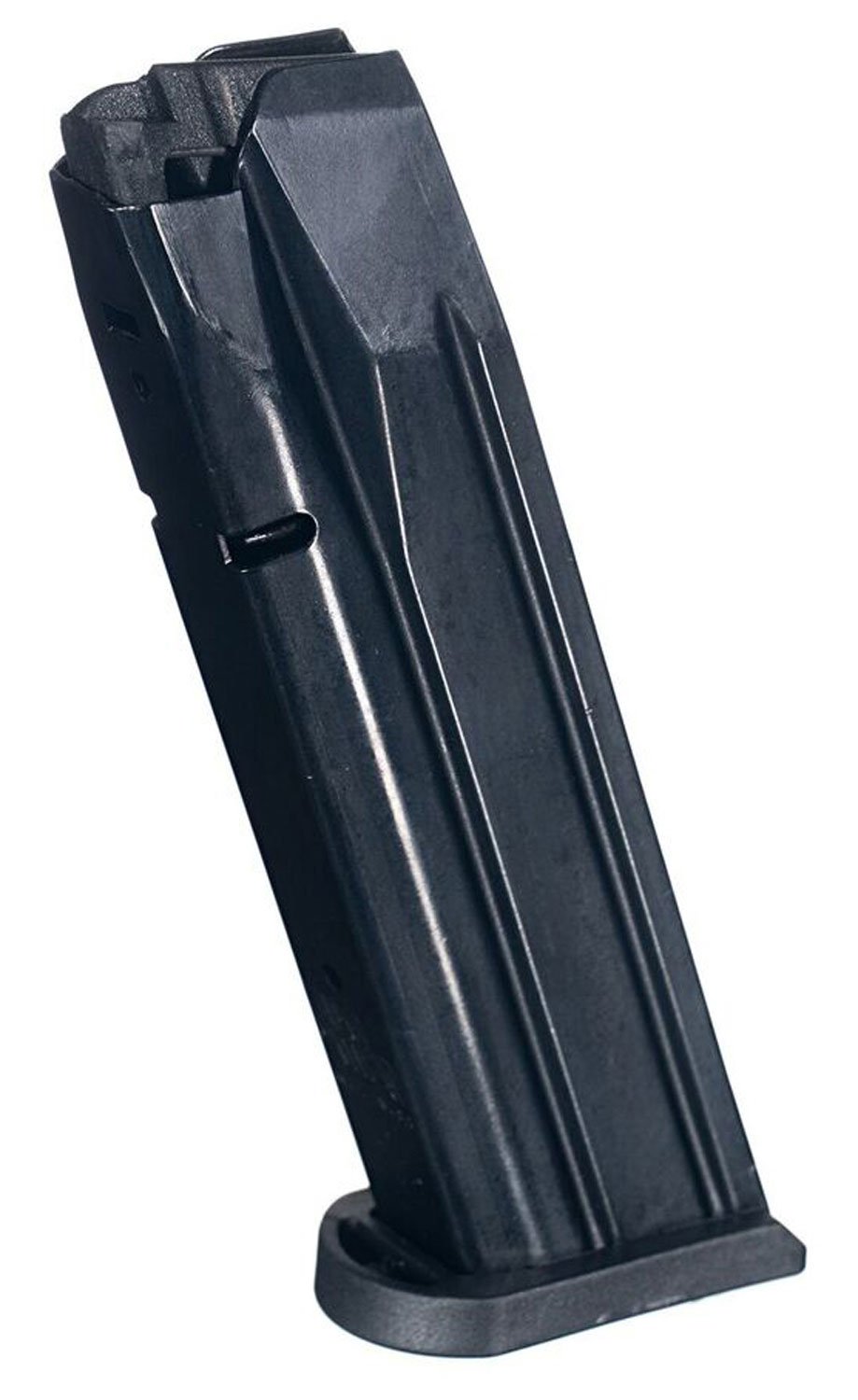 ProMag CZA6 Standard 15rd 9mm Luger Fits CZ P-10C Blued Steel - ProMag Industries - 9MM