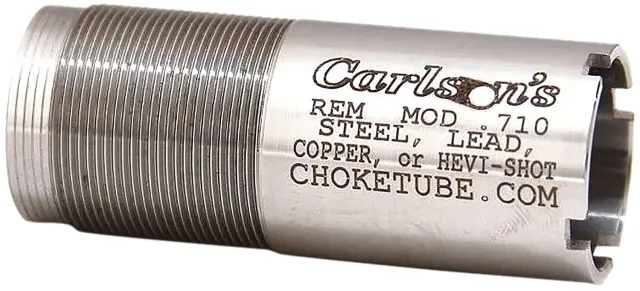 Buy Carlson's 52262 Remington Choke Tube Modified 12 Ga Stainless Steel online