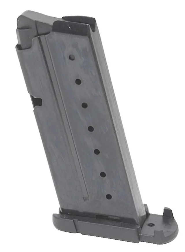 Buy Walther PPS M1 Classic 9mm 6-Round Black Steel Detachable Magazine online