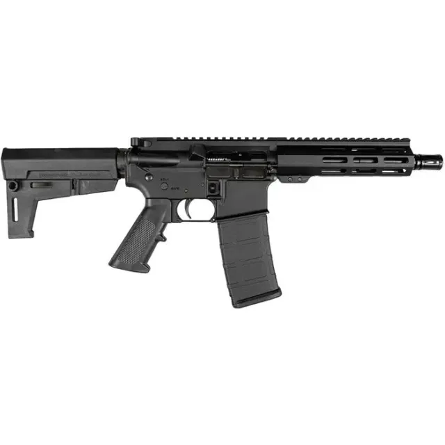 One Horse OH-15 5.56 NATO - ONEHORSE - 5.56 x 45