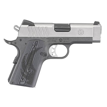 Buy Ruger SR1911 Officer 9mm online