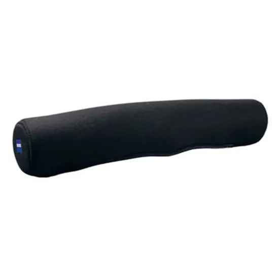 Zeiss 2231633 Soft Rifle Scope Cover 50mm Neoprene Black Large - Zeiss Optics