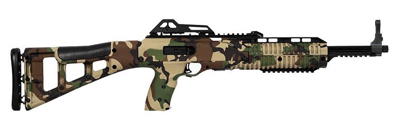Buy Hi-Point 9TS Carbine 995TSM81 9mm Luger 16.5In 10rd Mag online