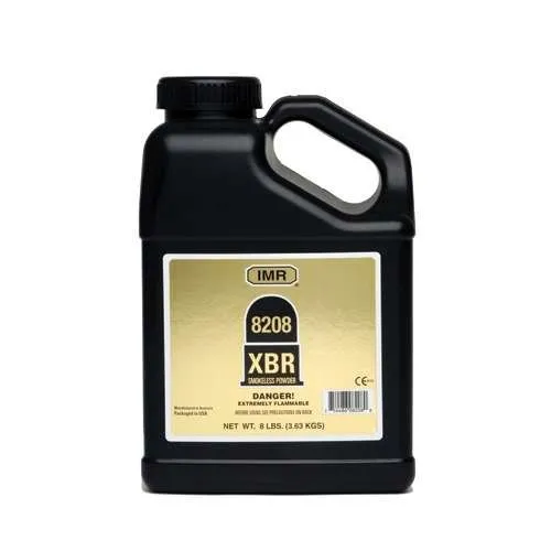 IMR Powders 982088 8208 XBR Powder - 8 lb - Dupont - IMR Powder for sale at Keys Gun Shop
