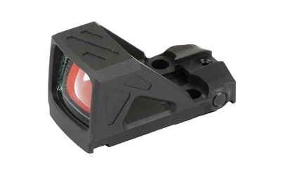 Shield RMSSC 4MOA Glass Red Dot Optics Ready Sight - Shield Sights