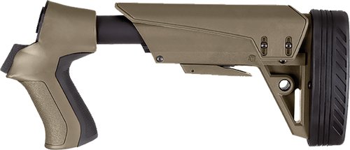 Advanced Tech T3 Shotgun Stock G2 12GA Pumps FDE C.1.20.2007 - Advanced Technology