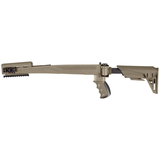 Buy ATI C2201232 Strikeforce SKS GEN 2 Side-Folding Stock, Flat Dark Earth online