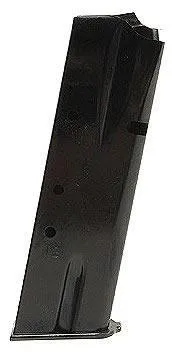 Buy Mec-Gar Browning HP 9mm 13rd Magazine Blued online