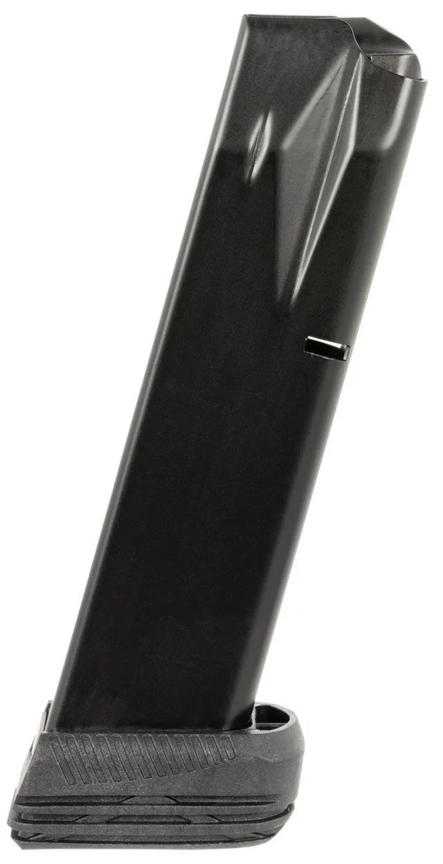 Mec-Gar MGPB9220DPS Beretta 92FS/M9 9mm 20-Round Magazine Blue - Mec-Gar USA - 20RD