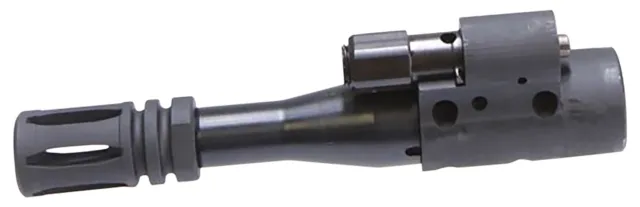 Sig Sauer CALXMPX4B9G2 9mm 4.5" MPX Gen 2 Barrel Kit Black Nitride Steel - Sig Sauer
