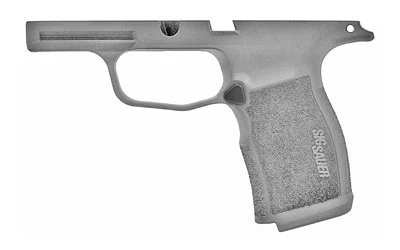Sig Sauer P365XL Grip Module Assembly Gray Polymer Standard 8900324 - Sig Sauer - 9MM