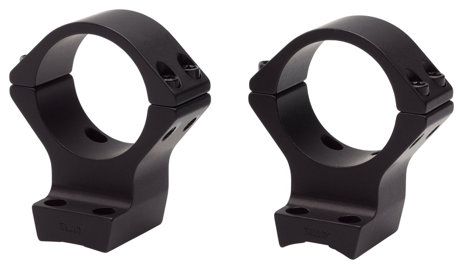 Browning X-Bolt Integrated Scope Mount System Matte Black - Browning
