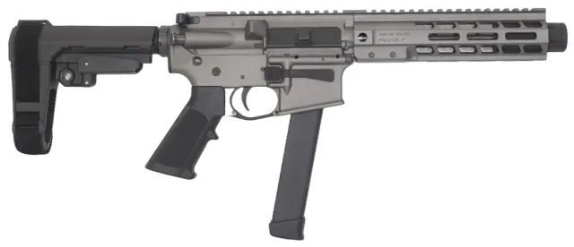 Brigade Manufacturing BM-9 9mm A0919032M - Brigade Manufacturing - 9mm