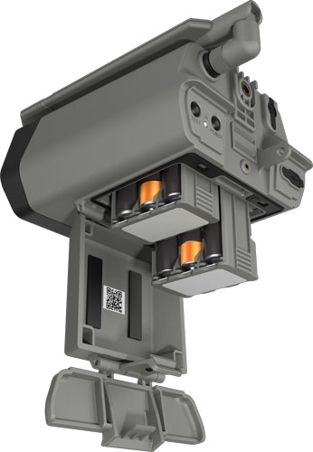 Tactacam Reveal DFDGRD01 Defend Camera Black 8GB Memory - Tactacam - Reveal Hold Co