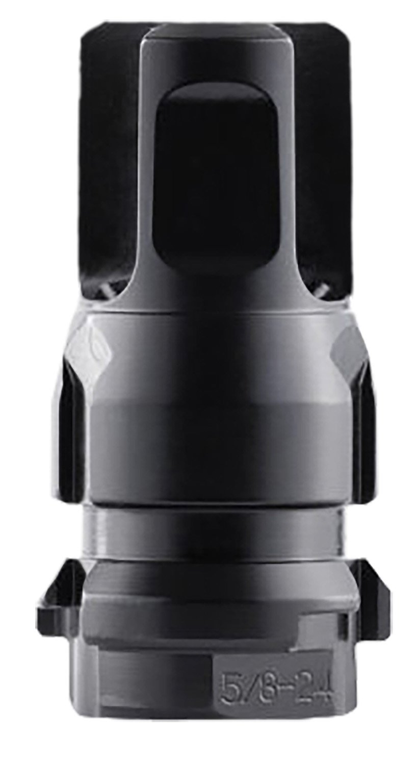Dead AIR ARMAMENT KeyMicro 5/8x24 9mm Flash Hider (DA116) - Dead Air
