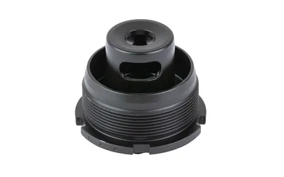 Dead air Direct Thread Brake Mount HUB Compatible .30 Cal 5/8X24