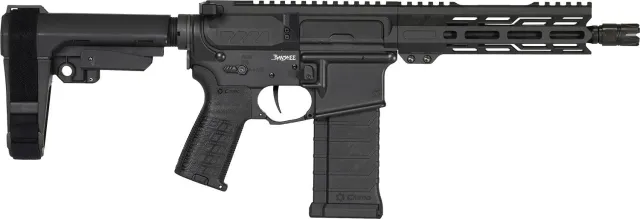 Buy CMMG Banshee MK4 5.7x28mm 54AE10FAB online