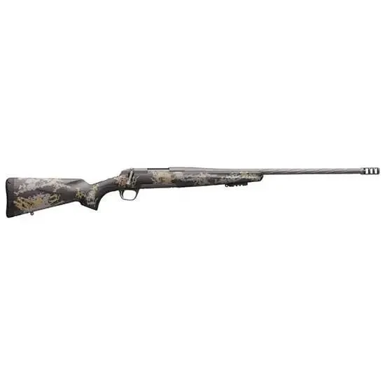 Buy Browning X-Bolt Mountain Pro 6.8 Western 24 in Bolt Action Cerakote online