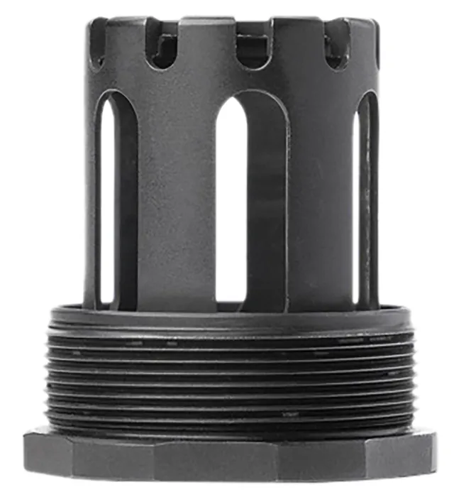 Huxwrx 3352 HUB Piston Housing Adapter Suppressor Accessory - HUXWRX - 1"