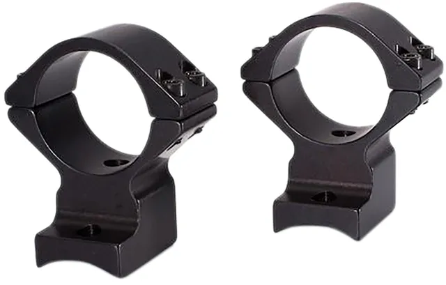 Buy Talley 848X763 Scope Mount/Ring Combo 34mm Medium Black Anodized online