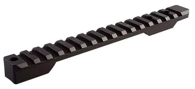 Buy Talley PL0252153 CVA Cascade Rail 7000 Series Aluminum Black Anodized online