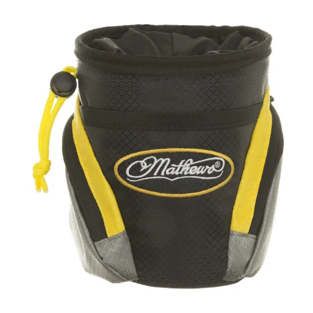 Elevation 13167 Core Release Pouch Mathews, Diamond-Lock, Dual Pockets - Elevation