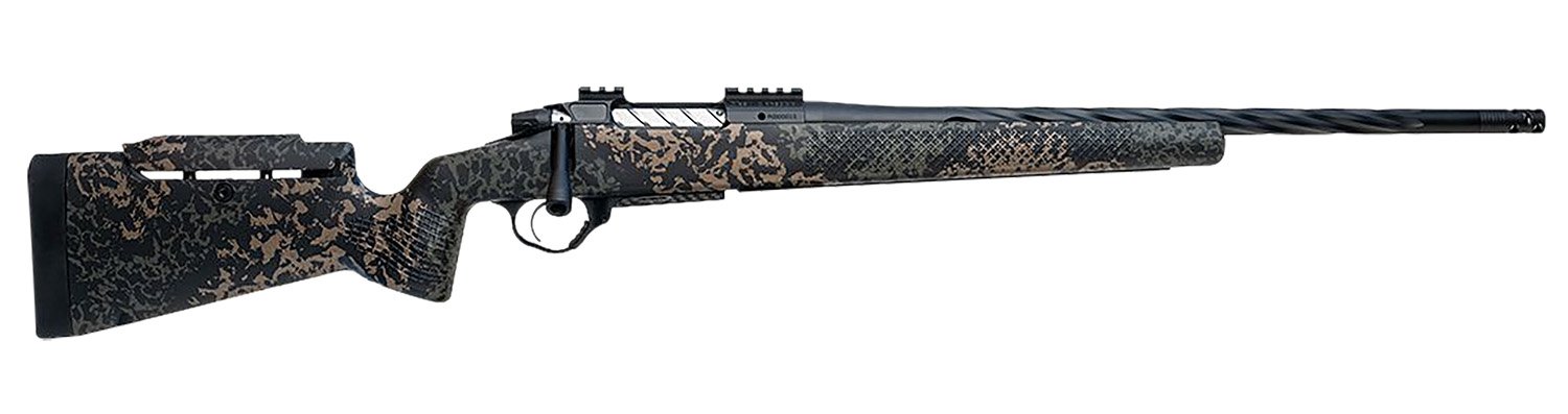 Buy Seekins Precision Havak PH3 6 Creedmoor online