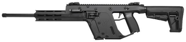 Kriss USA Vector 22 LR KV22CBL00 - Kriss USA - 22 LR