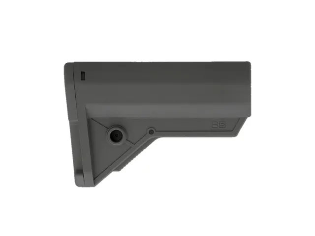 B5 Systems SRK1659 Sierra K Stock Mil-Spec Woodland Finish - B5 Systems