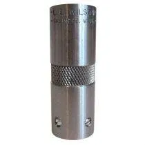 Wilson CGA-7RMM Adjustable Case Gage 7mm Rem. Mag. - L.E. Wilson - 7mm Remington