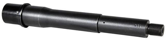 Buy Diamondback 556P7H50B8R 7 In 5.56x45mm NATO AR-15 Barrel Black Nitride online