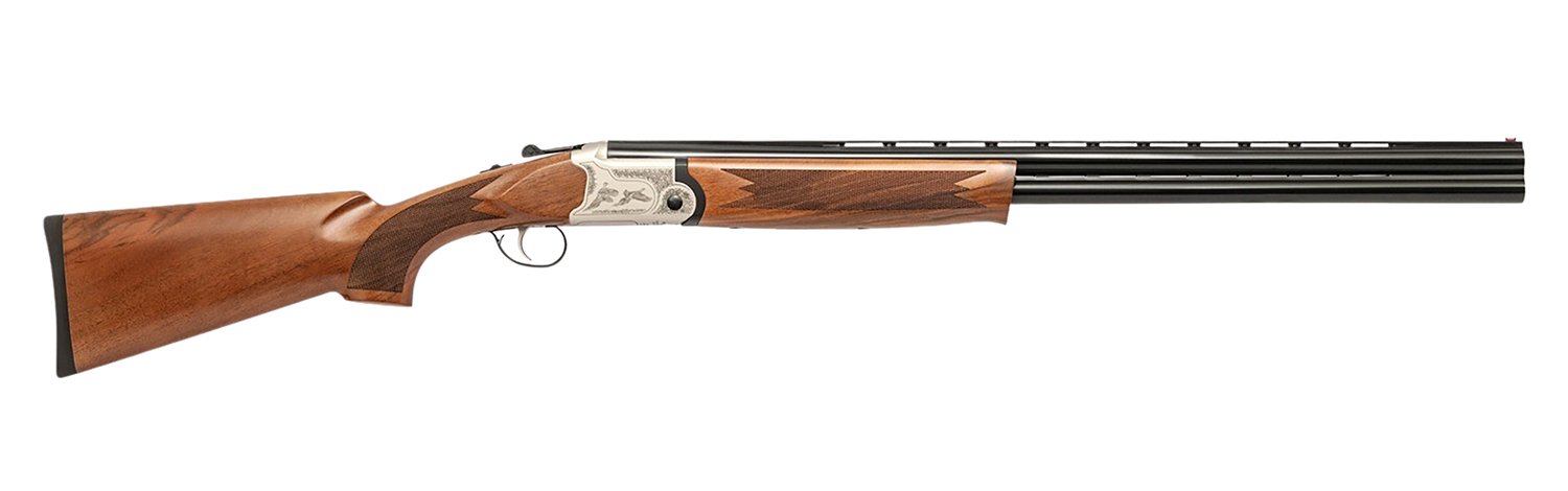 Escort HEOD12280A01 Optima 12 Gauge Break Open 3" 2rd 28" Over/Under - Hatsan USA / Escort Shotguns - 12 Gauge