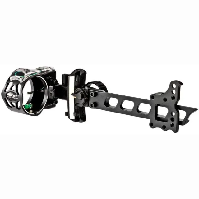 Rocky Mountain RM56401 Horizon Driver Sight 1-Pin .019" Adjustable - Feradyne Outdoors