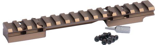 Buy EGW EGW81020B Scope Base HD Browning X-Bolt SA Picatinny 0 MOA Bronze online