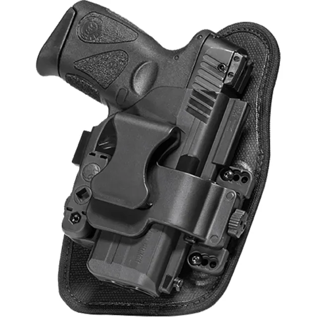 Alien Gear Holsters Taurus PT111 Millennium G2 Left-Hand Holster - Alien Gear Holsters