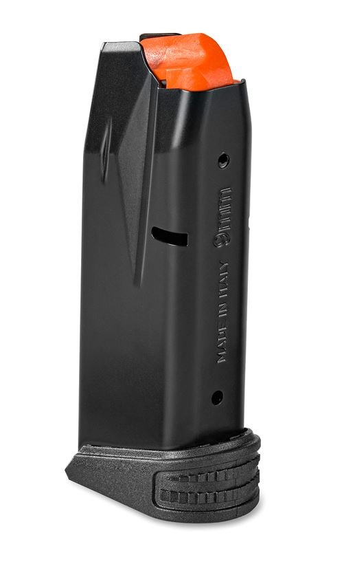 Buy FN 20100710 Reflex Replacement Magazine 10rd 9mm Luger Black Flush... online