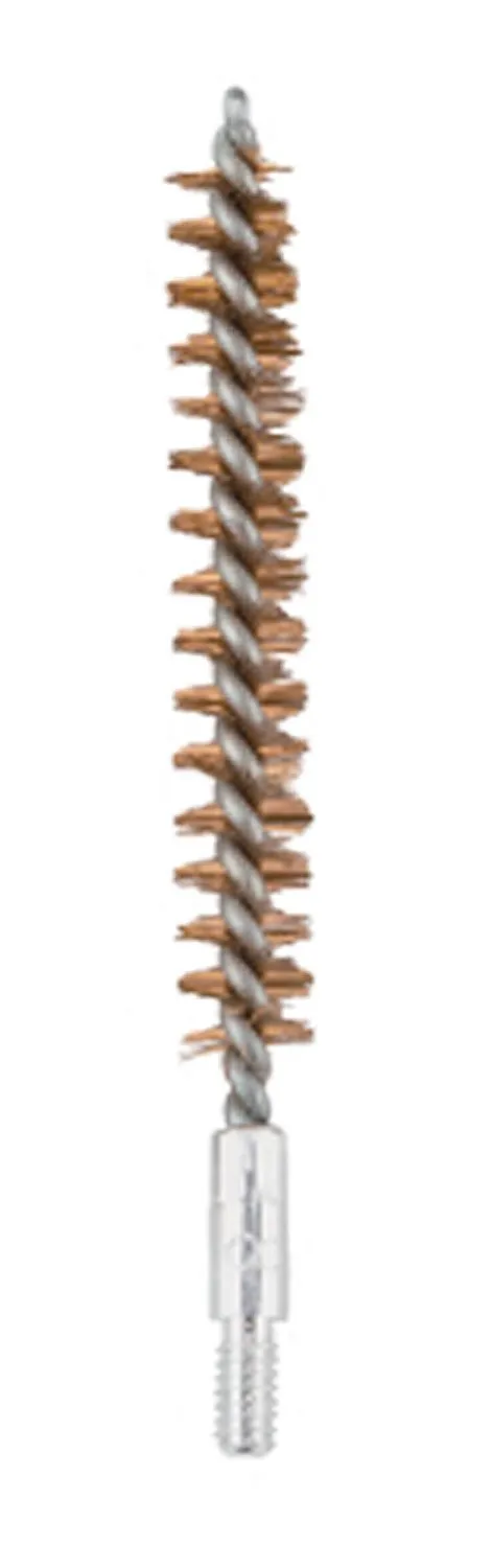 KleenBore A163 Phosphor Bronze Bore Brush .338 Cal/8mm Rifles - Kleen Bore - .338