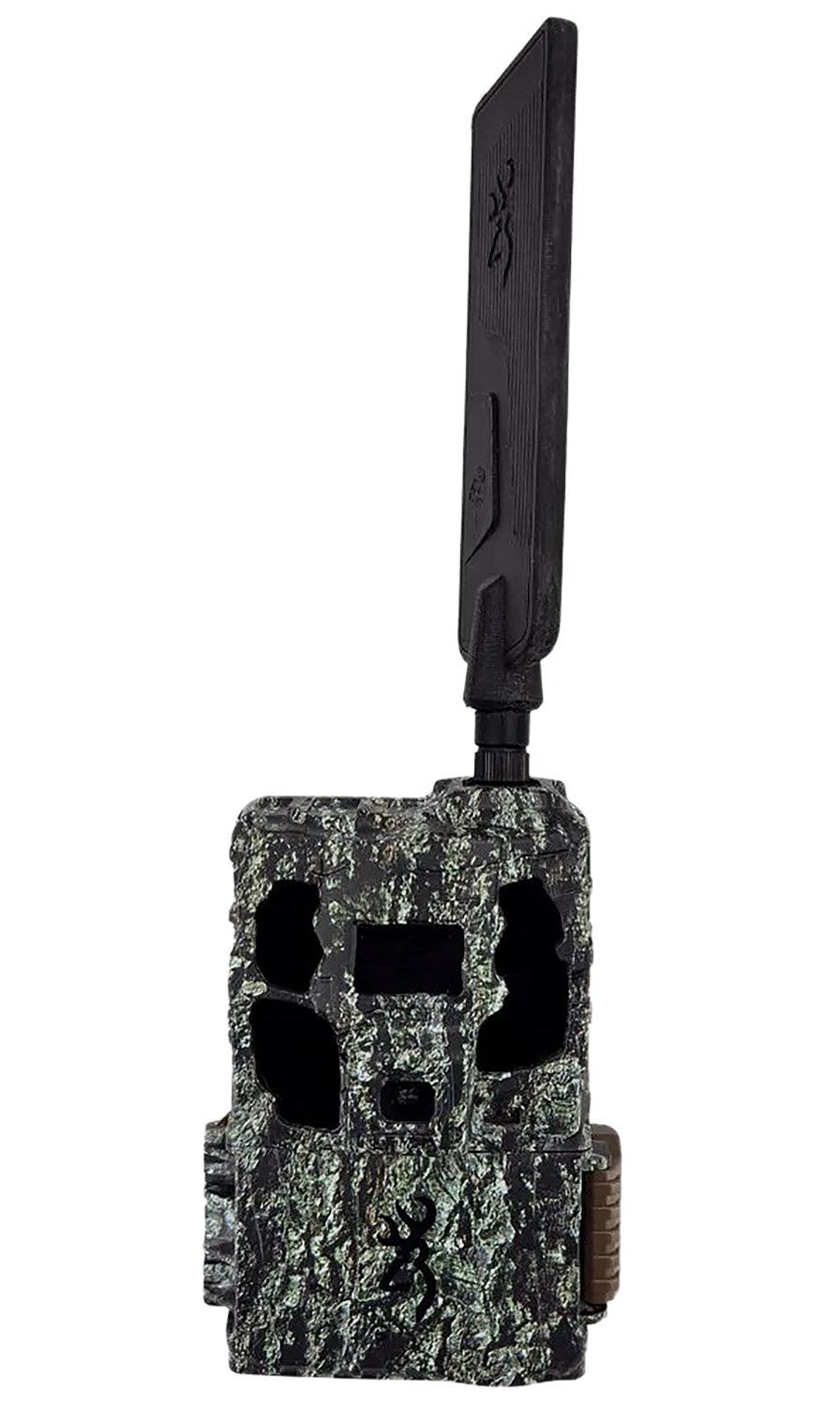 BTC Defender Pro Scout Max HD AI Cellular 46MP Camera - BTC