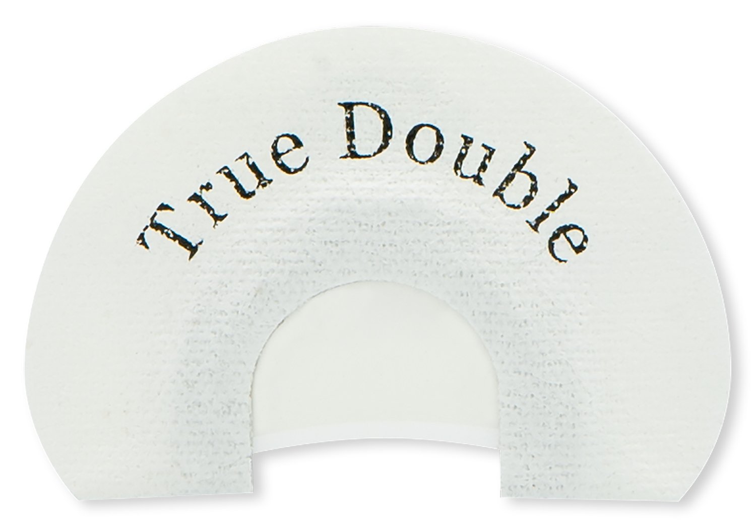 Buy Rolling Thunder Game Call TC014-DBL True Double Diaphragm Call 2 Reed Attracts Turkey Species online