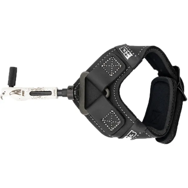 B3 HKSC-PRO-CK Hawk Pro Release Cerakote Swivel Connector 440C Steel Hook - B3